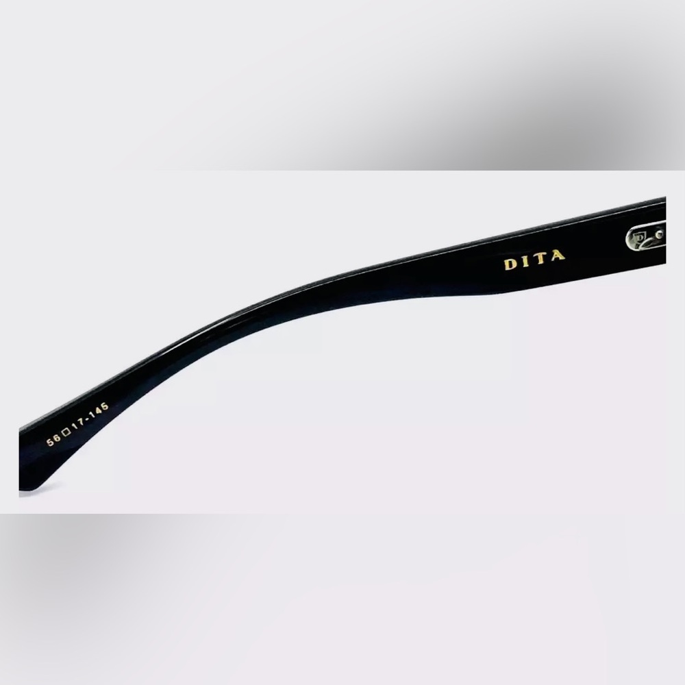 New Women’s Authentic Dita Sunglasses - Picture 6 of 15